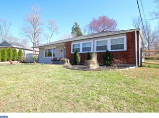 527 Redcone St, Feasterville Trevose, PA 19053