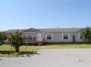 1218 County Street 2960, Tuttle, OK 73089
