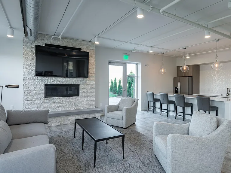 Will Rose Apartments — Photo 9