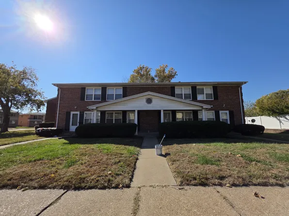 456 Olian Dr #456, Hazelwood, MO 63042