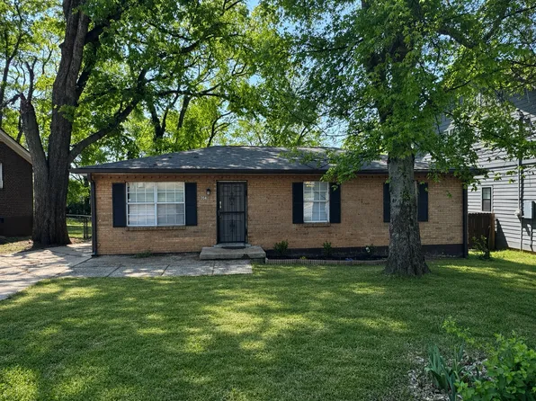 204 Douglas Ave, Nashville, TN 37207