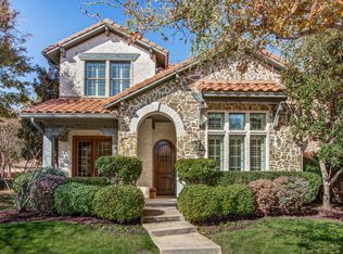 715 Arbol, Irving, TX 75039