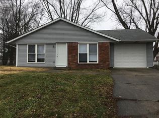 5318 Lunsford Cir, Indianapolis, IN