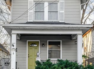 4507 Clifton Ave, Covington, KY 41015