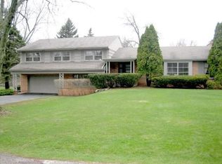 1675 Legion Dr, Elm Grove, WI 53122