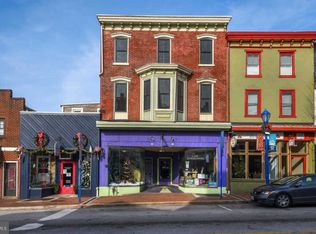 245 Bridge St APT 3, Phoenixville, PA 19460