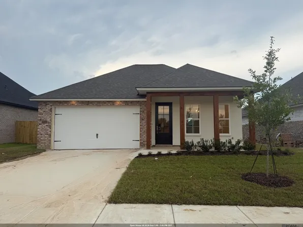 37350 Hereford St, Prairieville, LA 70769