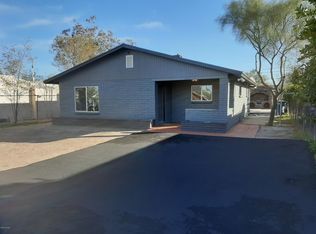 1017 W Sonora St, Tucson, AZ 85745