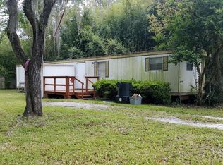 326 N Water St, Starke, FL 32091