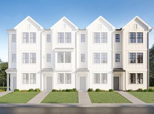 1545 Crescent Townes Way, Raleigh, NC 27604