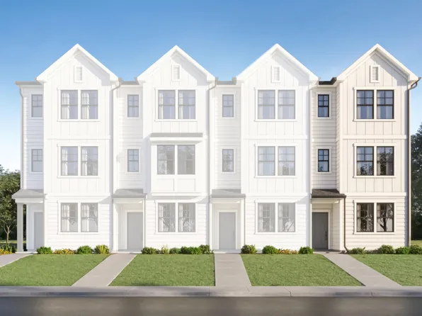 1545 Crescent Townes Way, Raleigh, NC 27604