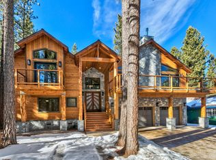 3387 Aloha Rd, South Lake Tahoe, CA 96150