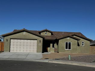 3488 W 39th St, Yuma, AZ 85365