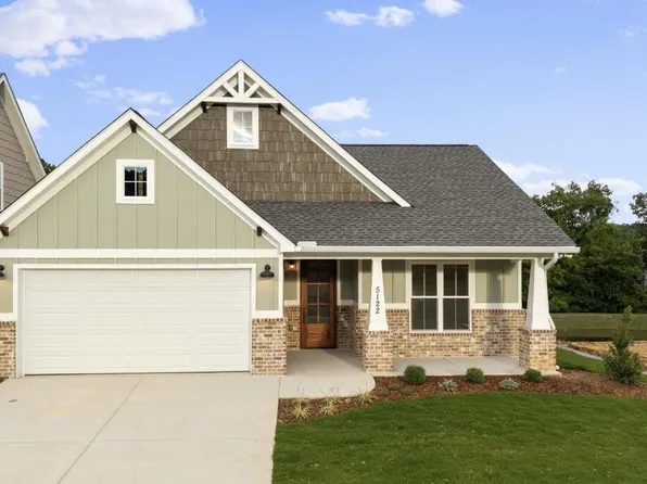 5313 Mia Ct NW, Cleveland, TN 37312