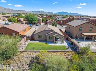 158 W James L Sullivan St, Vail, AZ 85641