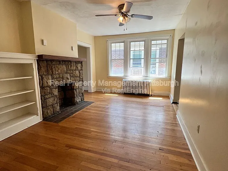 5731 Phillips Ave #2 — Photo 2