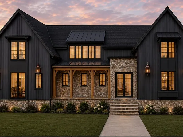 2106 Little Creek Farms Dr Lot 1, Franklin, TN 37067