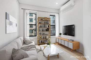 Rented by REAL New York