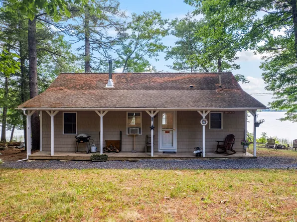 71 Sunrise Park Road, Jefferson, ME 04348