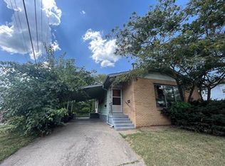 302 Zoll St APT A, Warrensburg, MO 64093