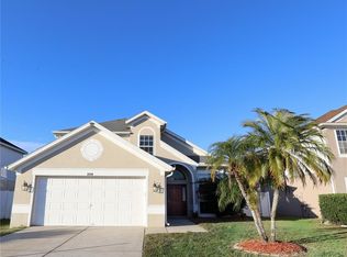 3284 Falcon Point Dr, Kissimmee, FL 34741