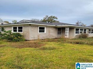 1848 Saint Charles Ct SW, Birmingham, AL 35211