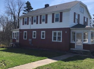495 Perry Hwy, Harmony, PA 16037