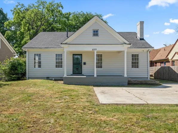 2377 Jackson Ave, Memphis, TN 38108