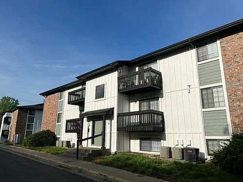 Flats North and Flats South at KCK Photo 1