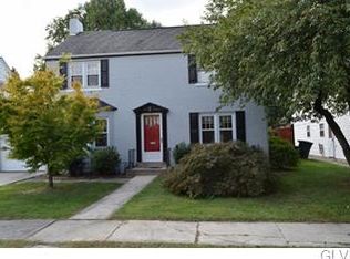 1216 N 18th St, Allentown, PA