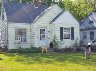 1735 Silver Ave SE, Grand Rapids, MI 49507