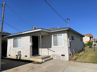 3406 Burton Ave #1, Rosemead, CA 91770