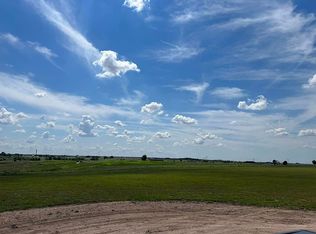 1010 Quail Ridge Trl, Pampa, TX 79066