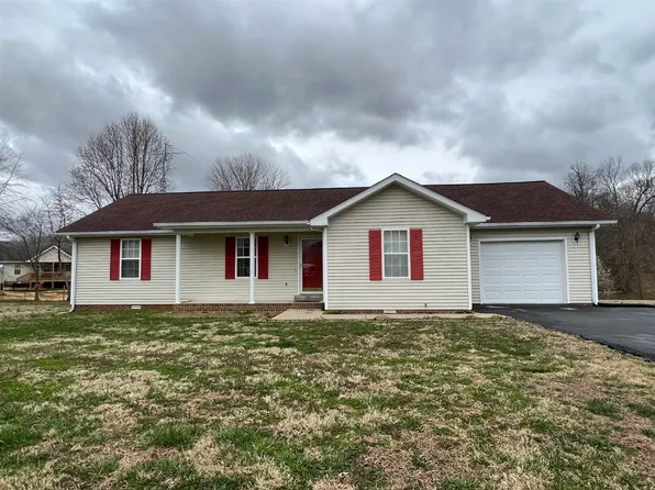 100 Courtyard Dr, Scottsville, KY 42164