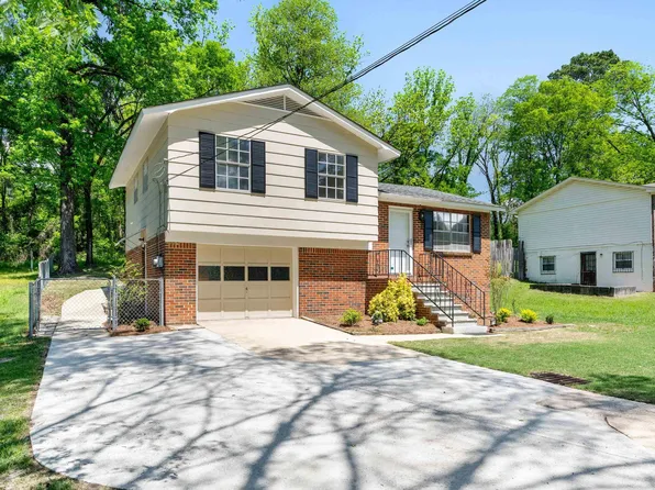 8110 Skinner Ave, Leeds, AL 35094