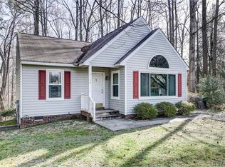 7154 Aquarius Dr, Mechanicsville, VA 23111