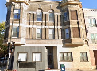 2156 W North Ave APT 2, Chicago, IL 60647
