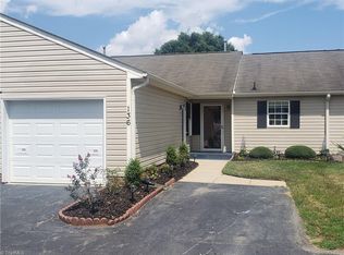 136 Troonsway Rd, Winston Salem, NC 27127