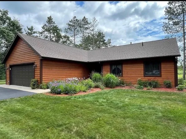 (undisclosed Address), Hayward, WI 54843