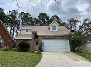 5361 Saint Ives Ln, Tallahassee, FL 32309