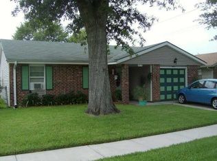 4019 Arkansas Ave, Kenner, LA 70065