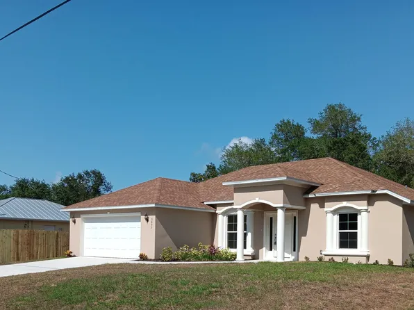 5895 Homestead Ave, Cocoa, FL 32927