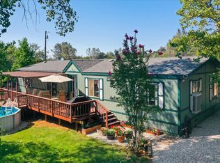 22236 McDaniel Rd, Smartsville, CA 95977