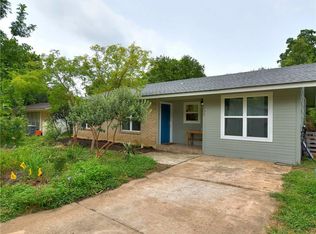 509 Seminole Dr, Austin, TX 78745