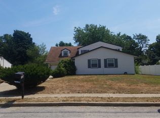 105 Newham Ave, Brentwood, NY 11717