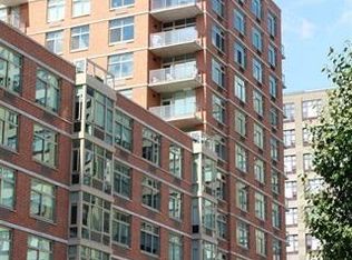 1450 Washington St #PENTHOUSE 8, Hoboken, NJ 07030
