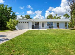 1768 Gale St, Englewood, FL 34223