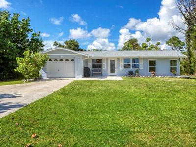1768 Gale St, Englewood, FL, 34223