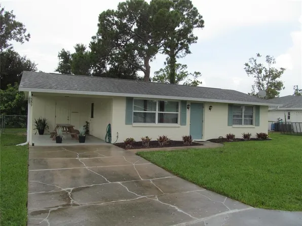 359 Bucknell Rd, Venice, FL 34293