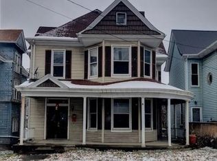 47 North Ave, Washington, PA
